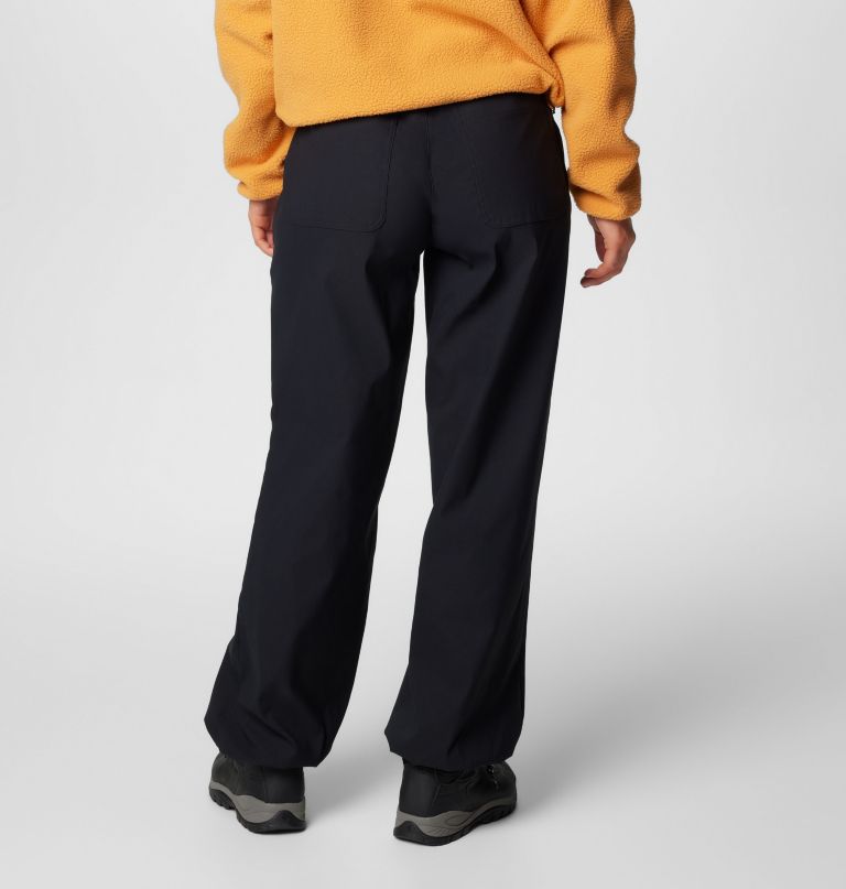 dames brea falls nylon broek
