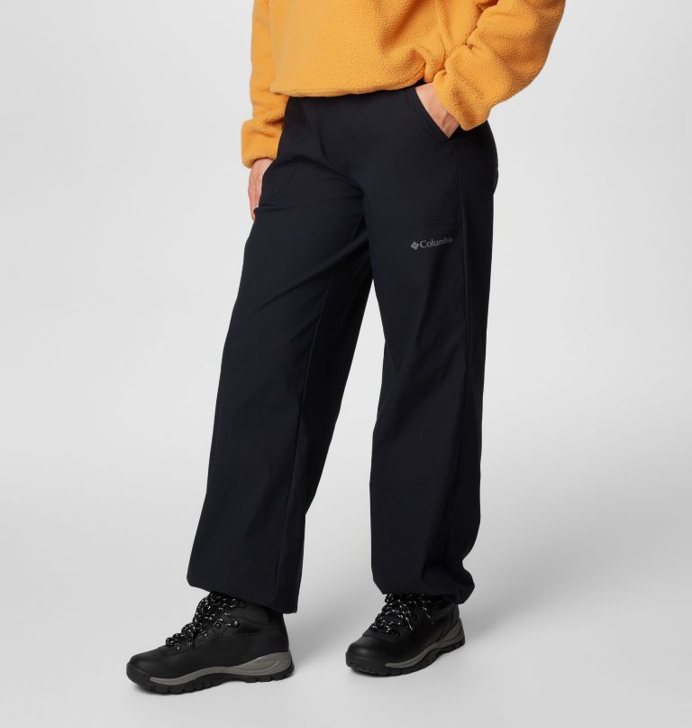 dames brea falls nylon broek