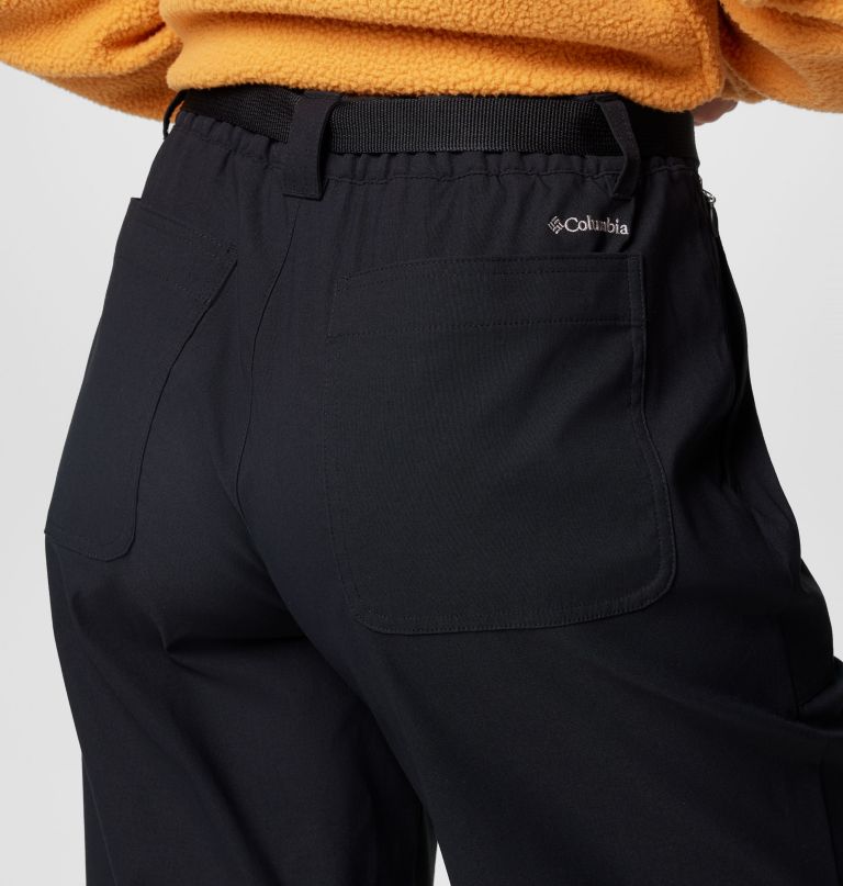 dames brea falls nylon broek