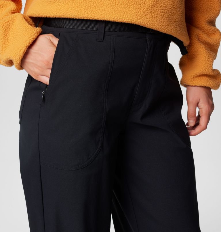 dames brea falls nylon broek