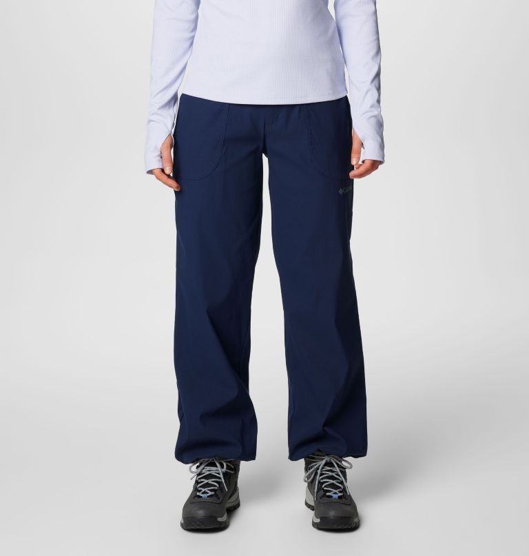 dames brea falls nylon broek