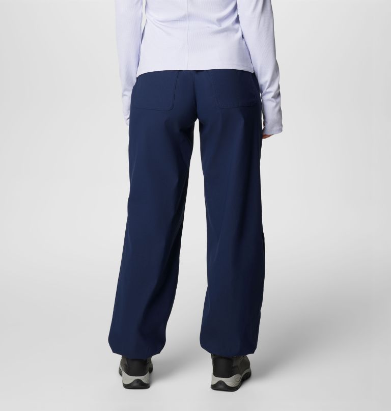 dames brea falls nylon broek