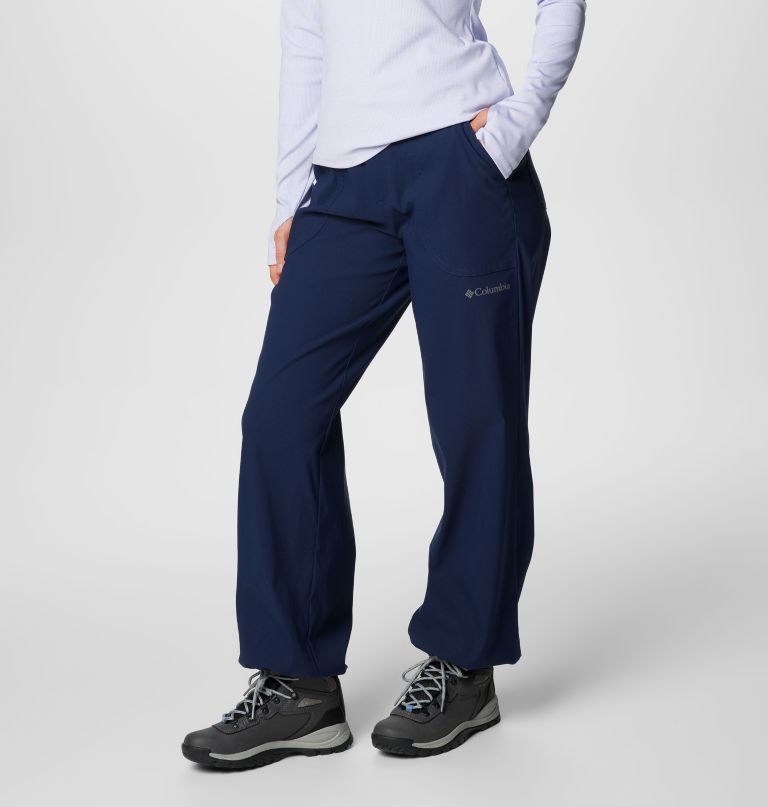 dames brea falls nylon broek