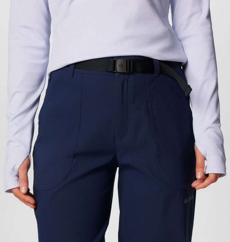 dames brea falls nylon broek