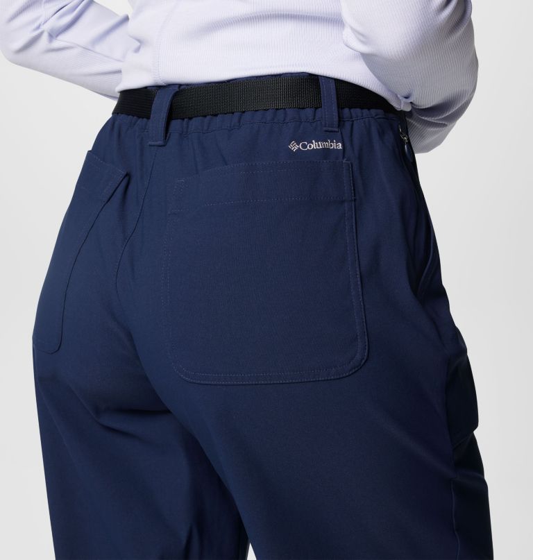 dames brea falls nylon broek