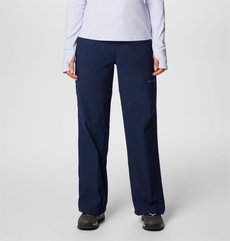 dames brea falls nylon broek