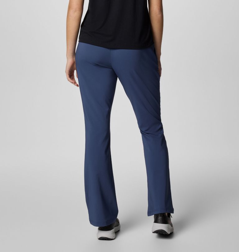 dames all seasons bootcut broek