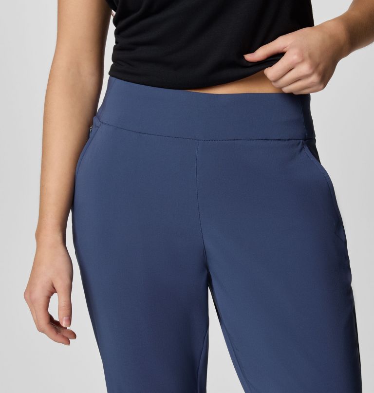 dames all seasons bootcut broek