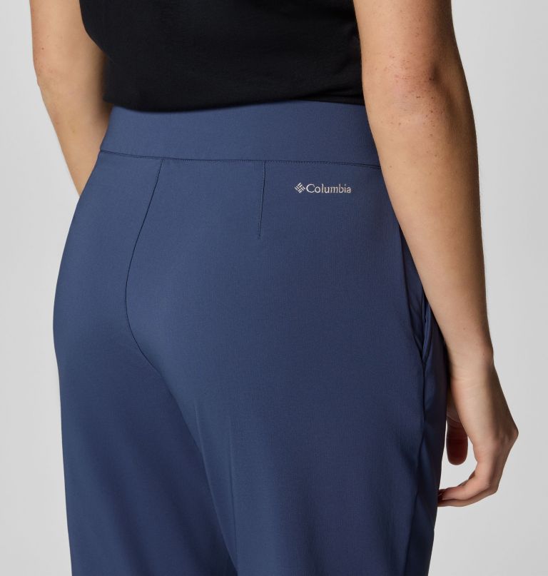 dames all seasons bootcut broek
