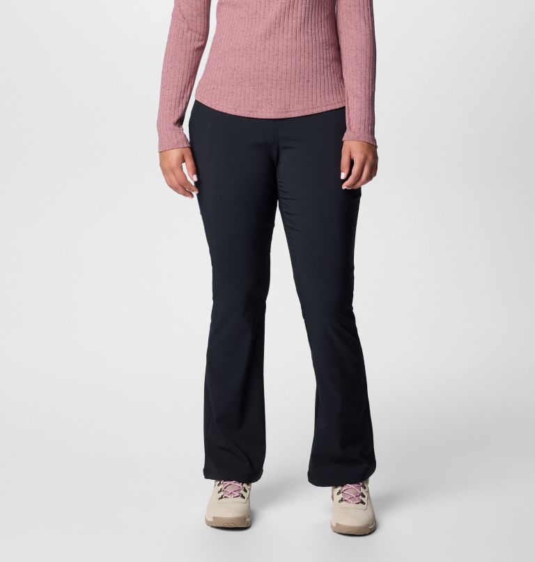 dames all seasons bootcut broek