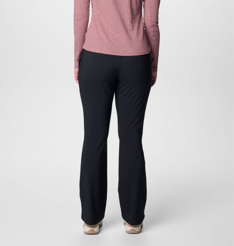 dames all seasons bootcut broek