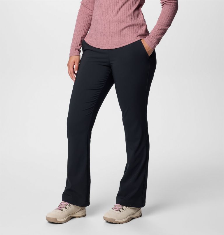 dames all seasons bootcut broek