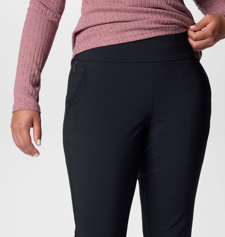 dames all seasons bootcut broek