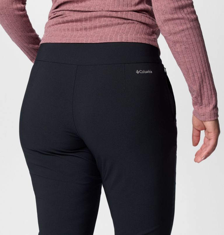dames all seasons bootcut broek