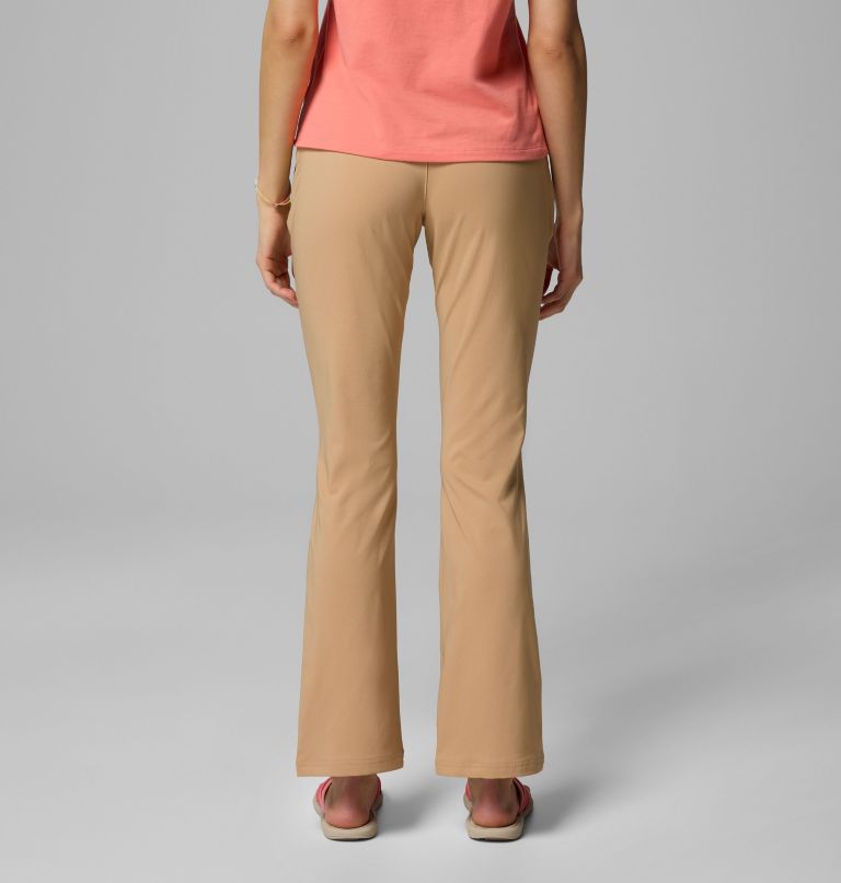 dames all seasons bootcut broek