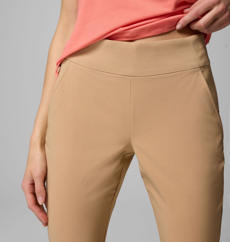 dames all seasons bootcut broek