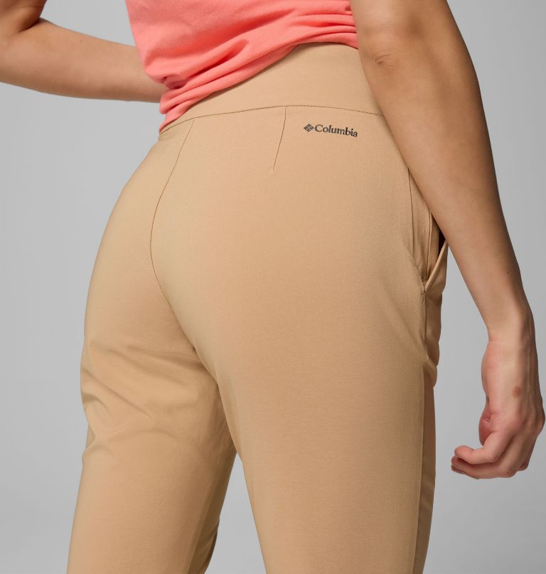 dames all seasons bootcut broek