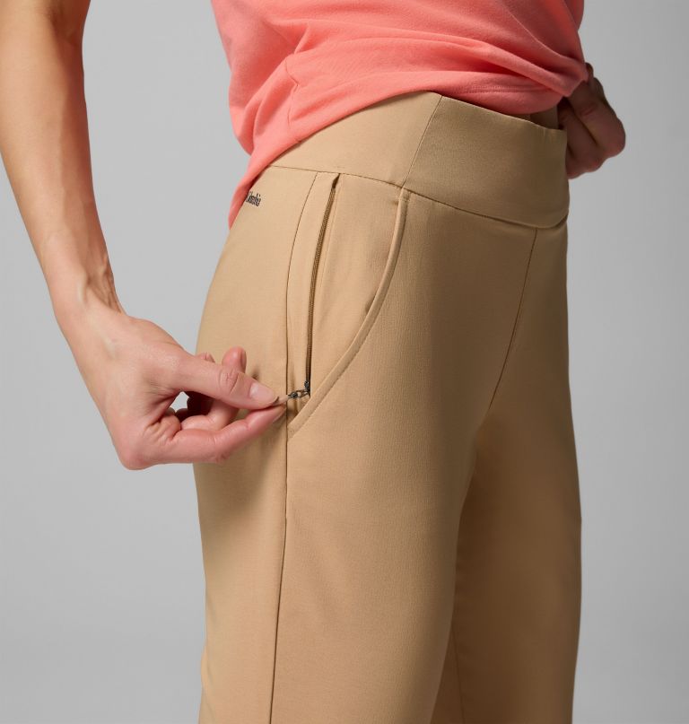 dames all seasons bootcut broek