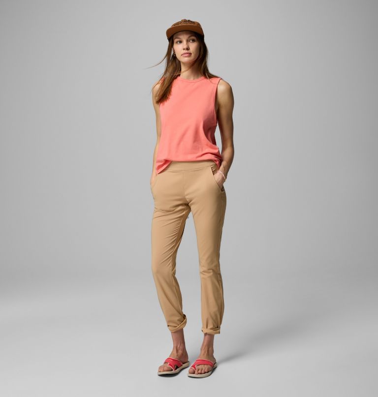 dames all seasons bootcut broek