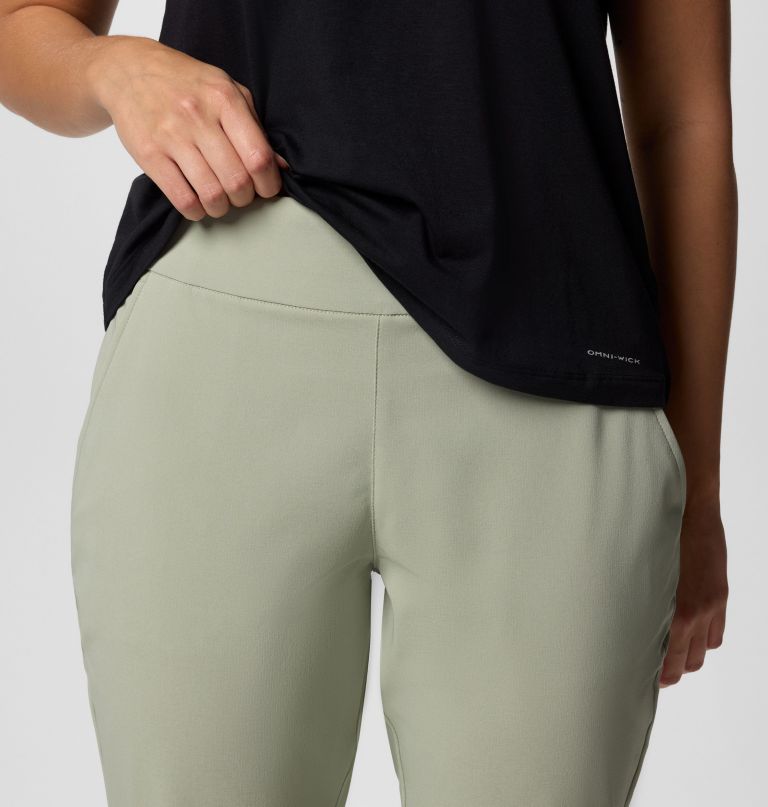 dames all seasons bootcut broek