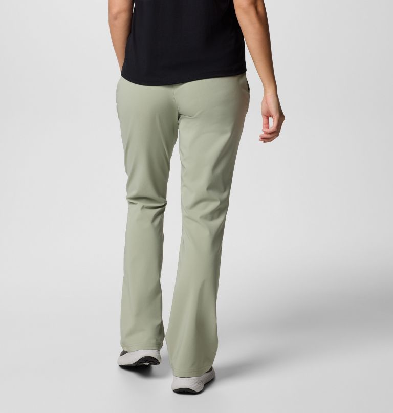 dames all seasons bootcut broek