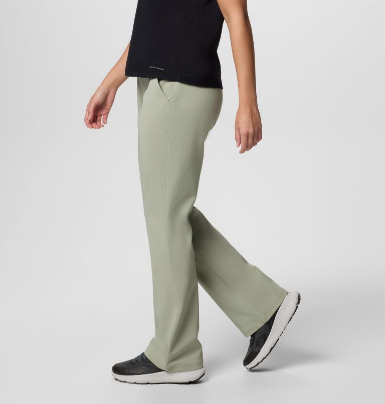 dames all seasons bootcut broek