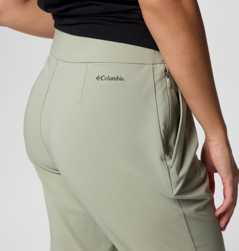 dames all seasons bootcut broek