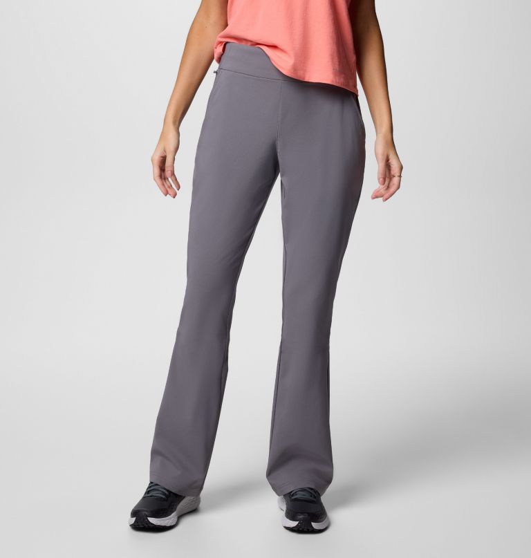dames all seasons bootcut broek