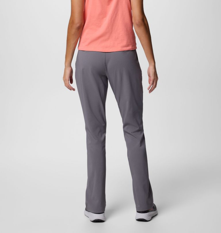 dames all seasons bootcut broek