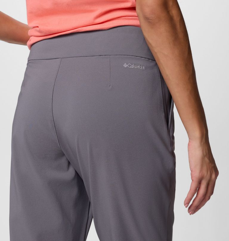 dames all seasons bootcut broek