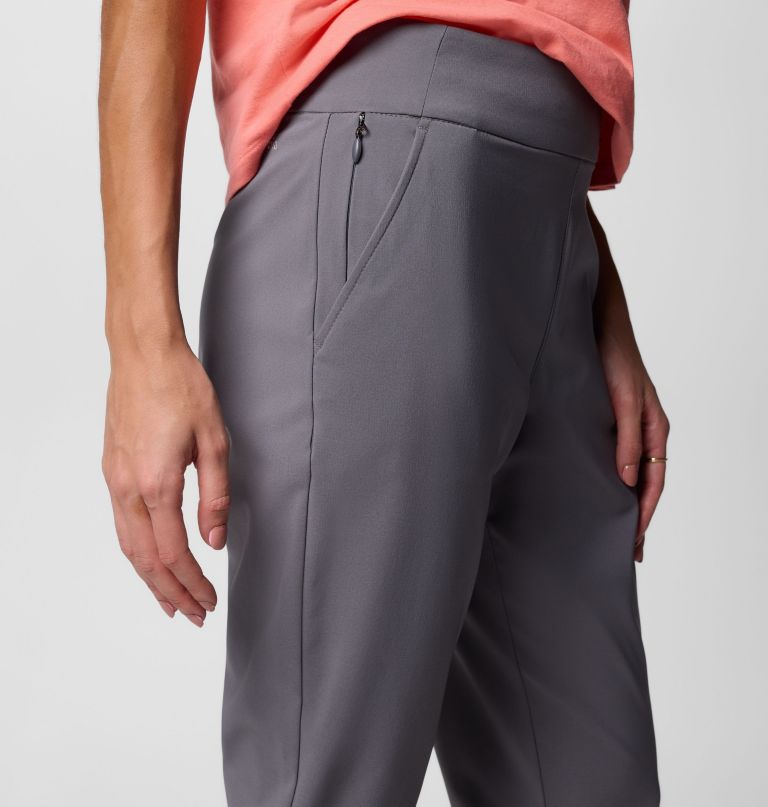 dames all seasons bootcut broek