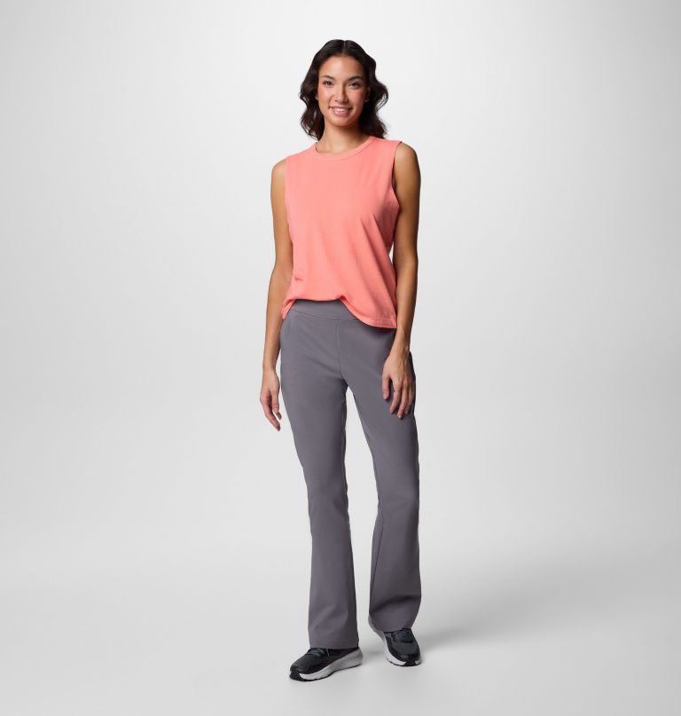 dames all seasons bootcut broek