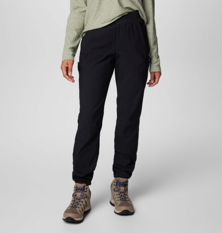 dames leslie falls pull-on broek