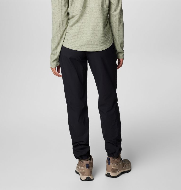 dames leslie falls pull-on broek