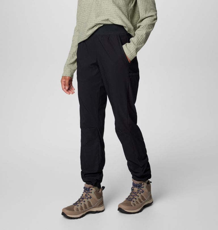 dames leslie falls pull-on broek