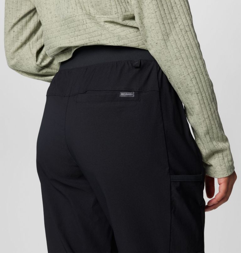 dames leslie falls pull-on broek