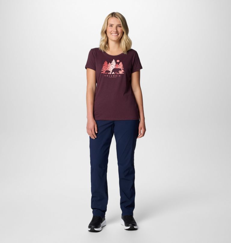 dames leslie falls broek ii