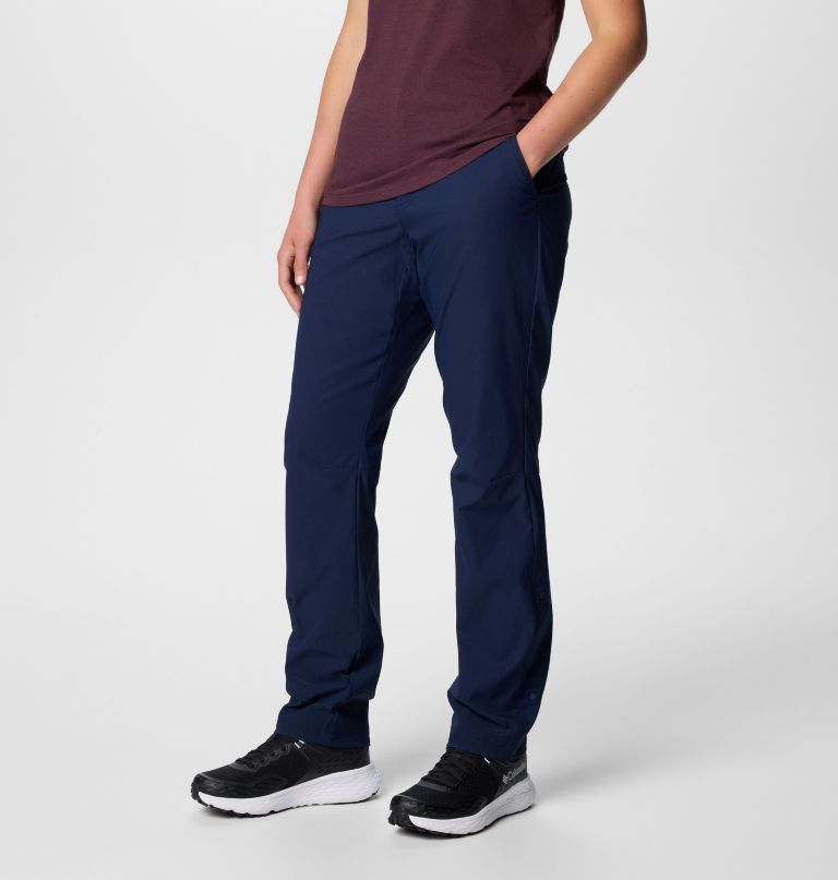 dames leslie falls broek ii