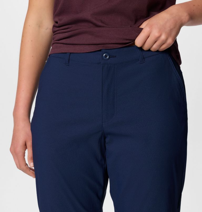 dames leslie falls broek ii