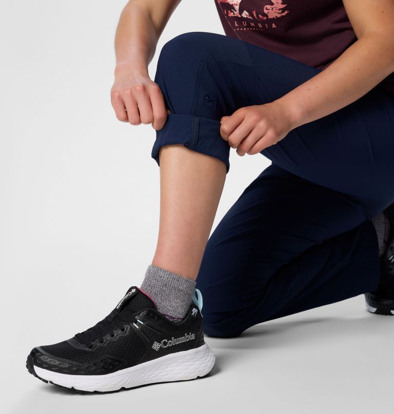 dames leslie falls broek ii