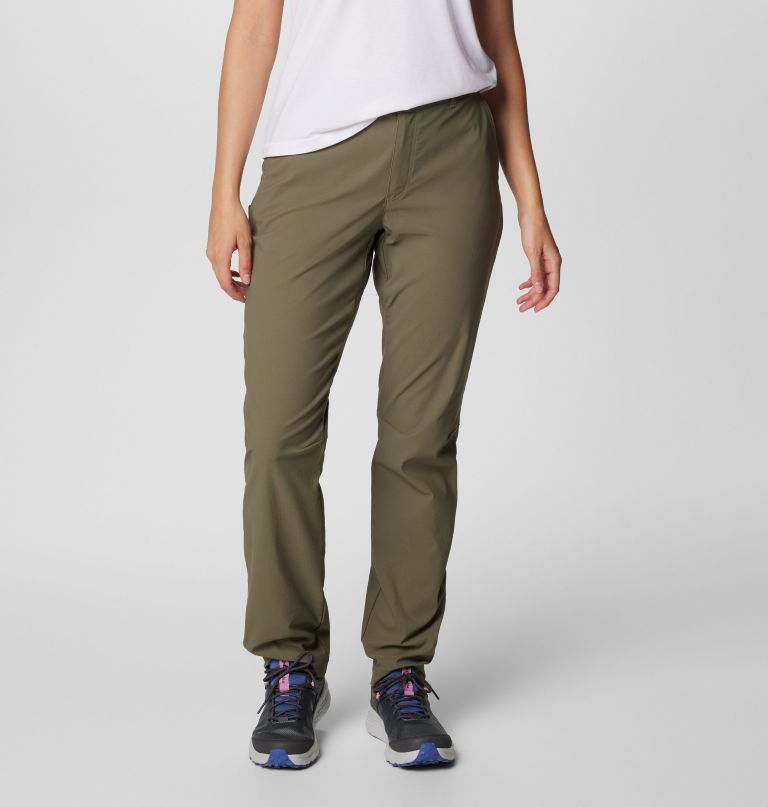 dames leslie falls broek ii