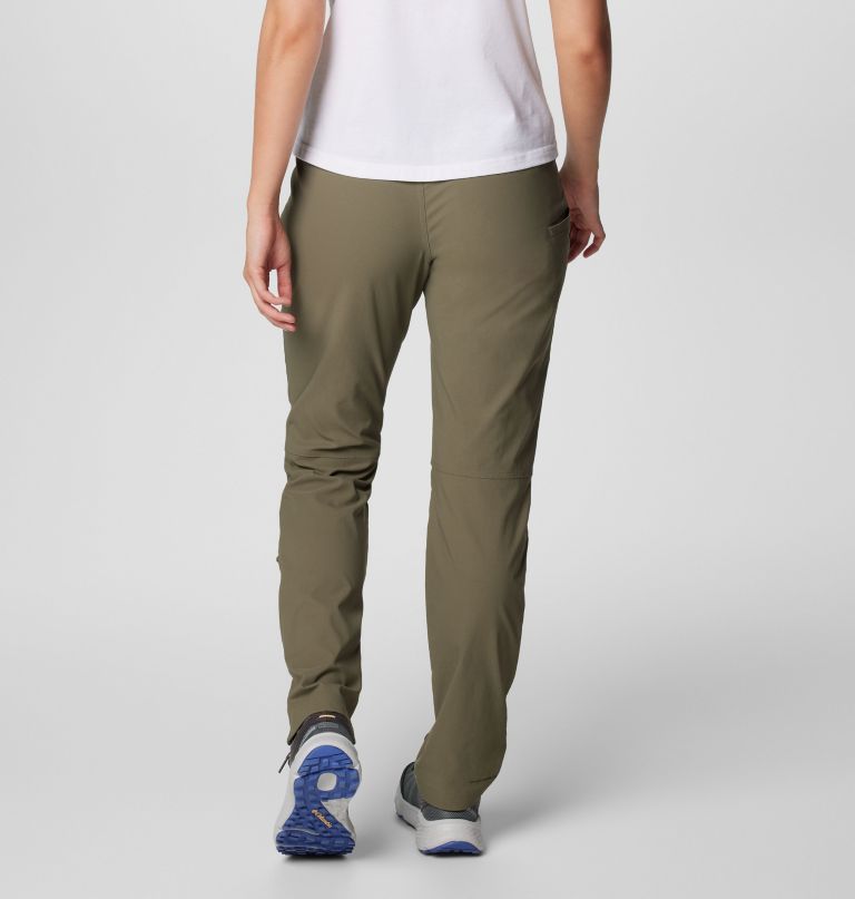 dames leslie falls broek ii
