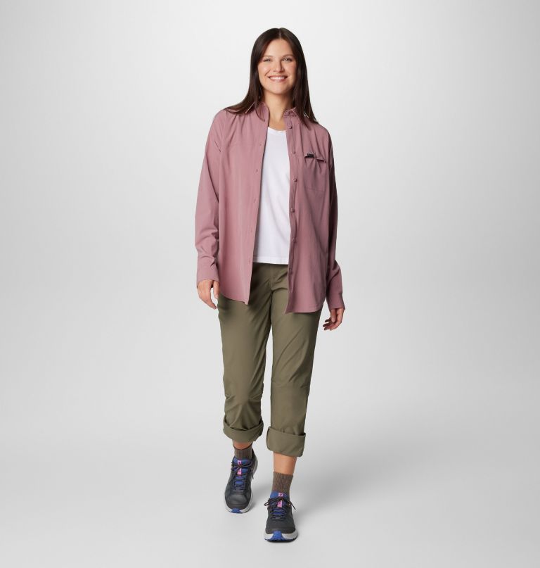 dames leslie falls broek ii