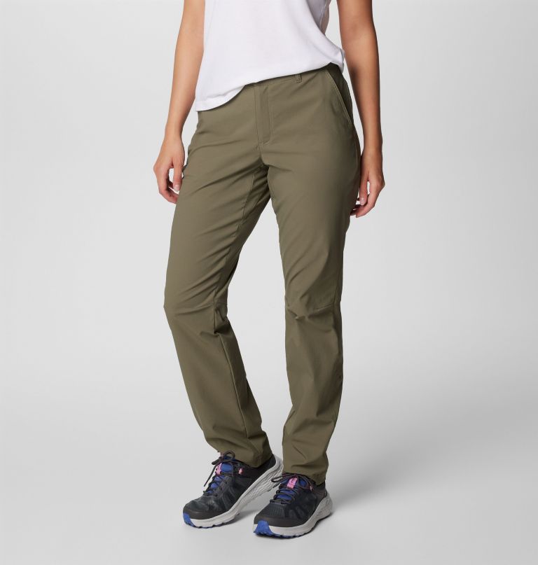 dames leslie falls broek ii