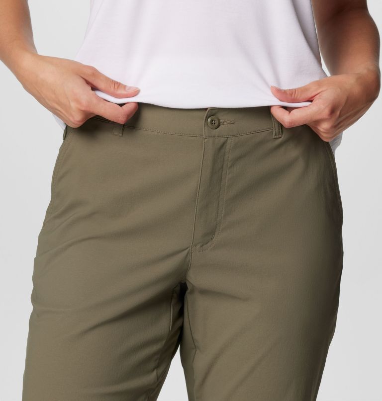 dames leslie falls broek ii