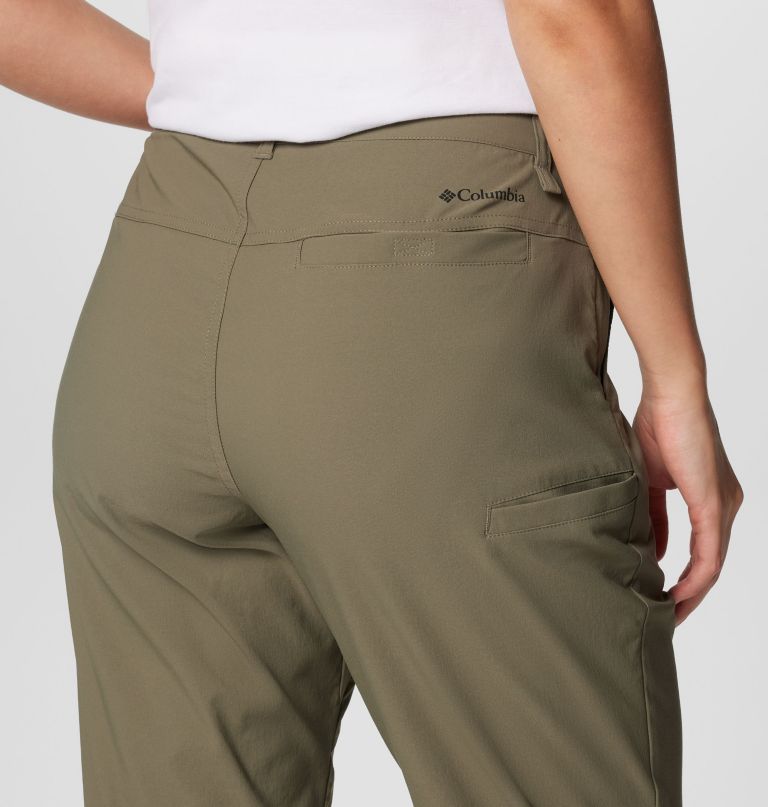 dames leslie falls broek ii
