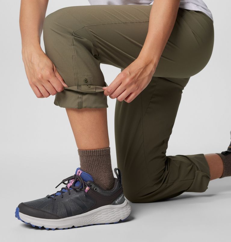 dames leslie falls broek ii