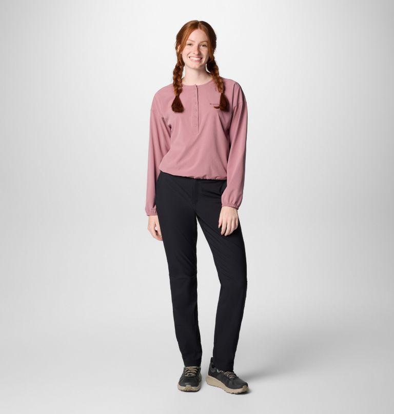 dames leslie falls broek ii