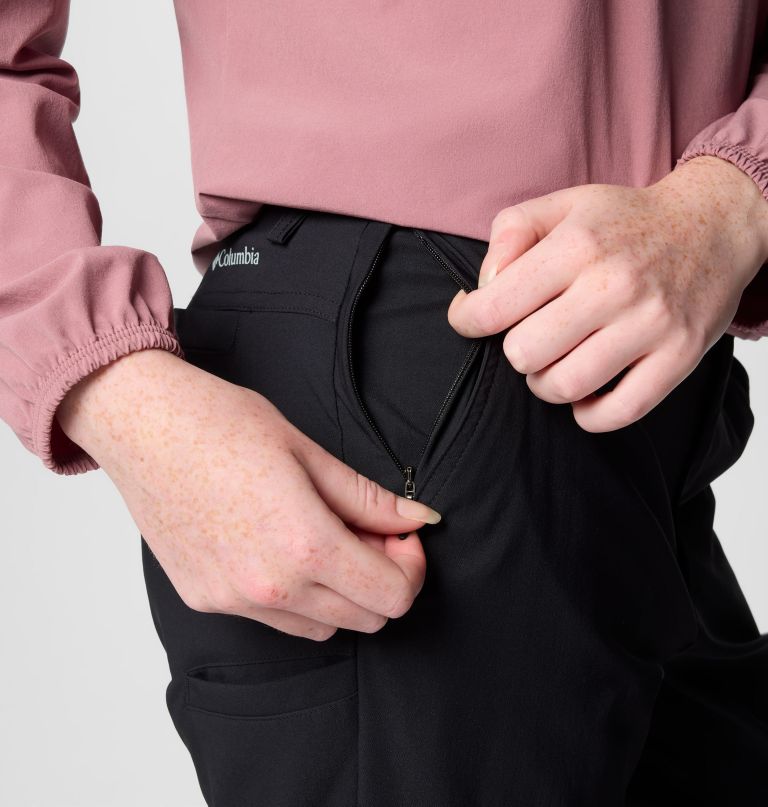 dames leslie falls broek ii