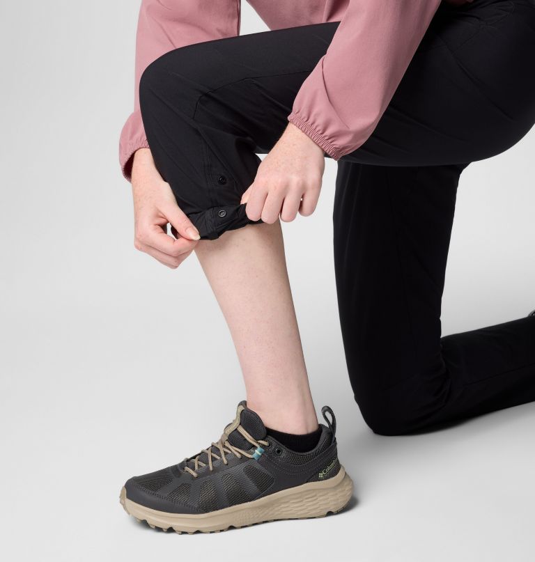 dames leslie falls broek ii